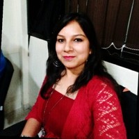 Sarika Pancholi Upadhyay