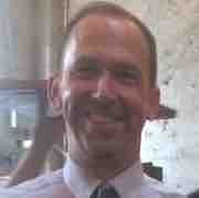 Jim Maitland