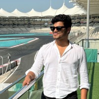 Nishith Surana