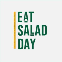 Eat Saladay