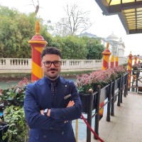 Tommaso Luigi La Gala
