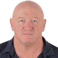 Trevor Pallister (Chopper)
