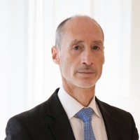 Bernard Sarosi