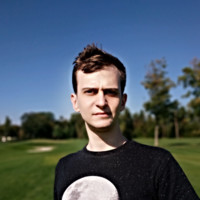 Tim Lazarev