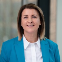 Lisa O'Rourke
