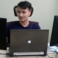 Nguyễn Hoàng Việt