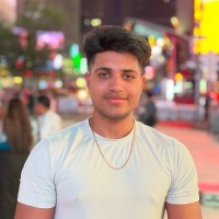 Shivam Suri