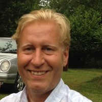 Roger Mathiasson