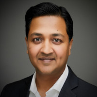 Arun Kalyanaraman