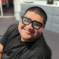 Mohammed Zain Shafi Khan