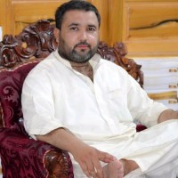 Riaz Khan