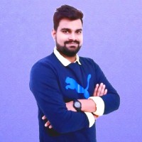 Shyam Pandey