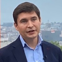 Grégory Tesnier, Ph.D.