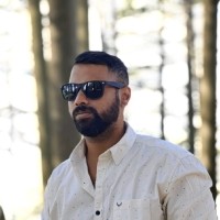 Uday Jakati