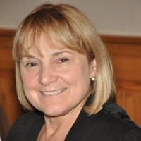 Mary Ferreira