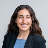 Naomi Moskowitz