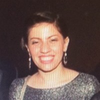 María José Mazry Andrade