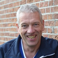 Jan de Vries