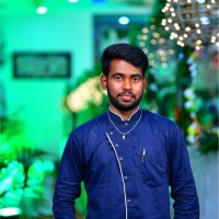 SHRAVANTH KUMAR B N