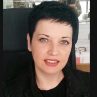 Nataliya Karia