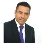 Víctor Bejarano Ayón