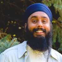 Harjiv Singh, PhD