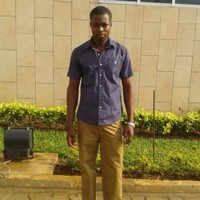 joshua njoku