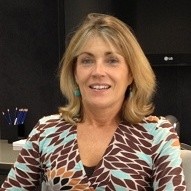 Joanna MITCHELL