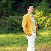 Jackie Peng