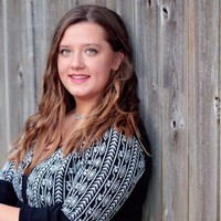 Audrey Swearingen