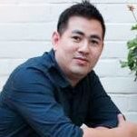 Mark Alvero