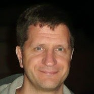 Andy Bush