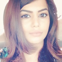 Maryam Ali Cipd, Ma