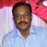 Deepak Kumar Sinha