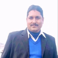 Mrityunjay kumar Choudhary