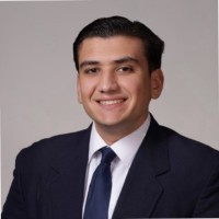 Nicholas D’Amico