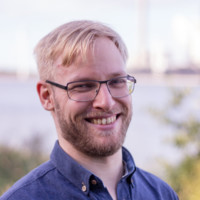 Rasmus Søgaard Jacobsen