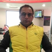 Hemant Bali Monty
