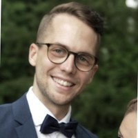 Eric Gyllhamn