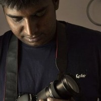 Anu John David