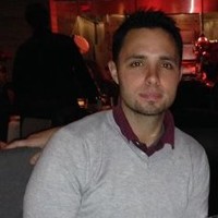 Alex Marza