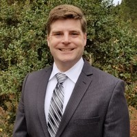 James Efird, CISSP