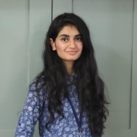 Mrunalini M