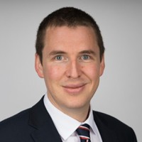 Sean Pickering