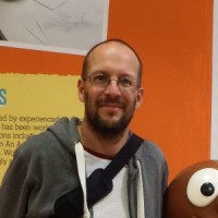 Gary Solomon