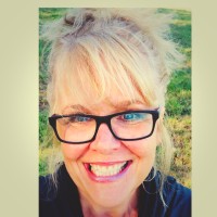 Tracey O'Keefe