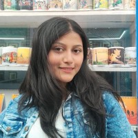 Bratati Das