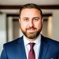 Shaun N. Christiansen, Mpa