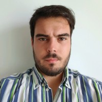 Alexander Stanev