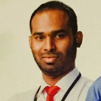 Tharindu Perera